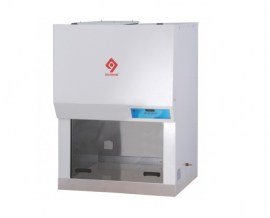 Cabine De Fluxo Unidirecional Vertical Mini - Q216F20M